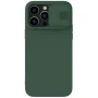 Nillkin CamShield Silky Magnetic silicon case for Apple iPhone 14 Pro Max 6.7 (2022) order from official NILLKIN store
